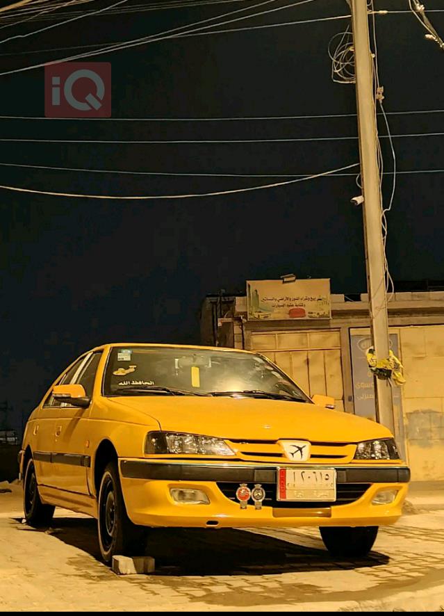 بيجو بارس